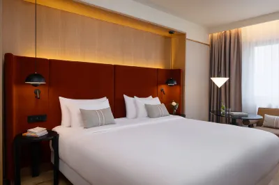NH Collection Gent Hotels near Castle of the Counts