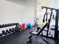 Willander Resort - Gym