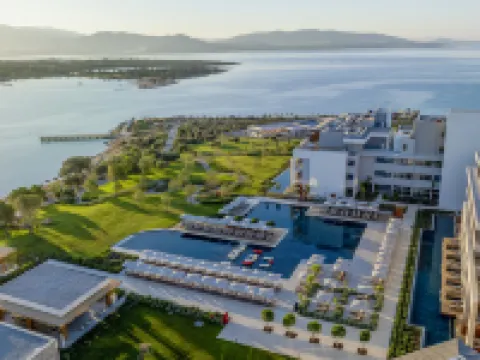 Anda Barut Collection – Ultra All Inclusive Hotels in Didim