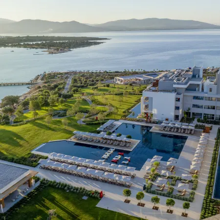 Anda Barut Collection – Ultra All Inclusive