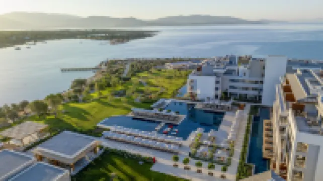 Anda Barut Collection – Ultra All Inclusive