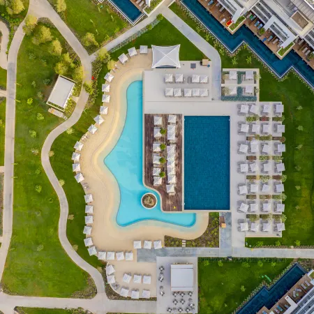 Anda Barut Collection – Ultra All Inclusive