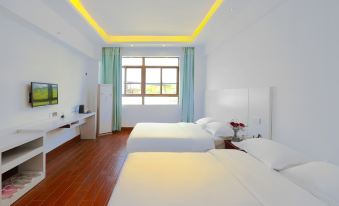 Landuo Hotel (Chengmai Jinjiang Green Square Branch)