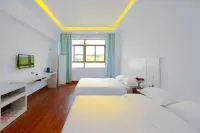 Landuo Hotel (Chengmai Jinjiang Green Square Branch) - 2 stelle
