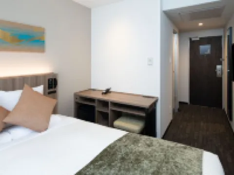 โรงแรมมายสเตย์ส คานาซาวะ คาตะมาจิ โรงแรมในยูระ