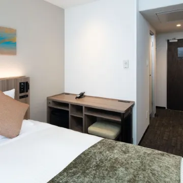 HOTEL MYSTAYS Kanazawa Katamachi