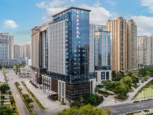 Four Points by Sheraton Chengdu High-tech Zone Exhibition Center