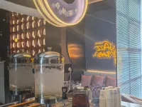 漫麴飯店（深圳蛇口海上世界地鐵站店） 蛇口附近的飯店