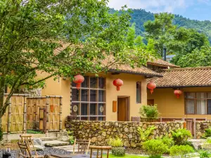 Yujian Xiaoshe Boutique Homestay