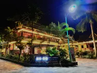 Jinghong Menghan Bole Homestay (Dai Garden) โรงแรมใกล้สวนไทลื้อ สิบสองปันนา