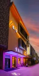 Tongxi Homestay (Taoxichuan Creative Plaza Branch)