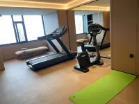 JI Hotel (Fuxin Jiefang Square) - Gym
