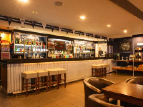 a&o Edinburgh City Hoteles en Edimburgo