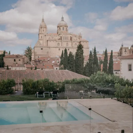 Hospes Palacio de San Esteban