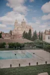Hospes Palacio de San Esteban - Pools