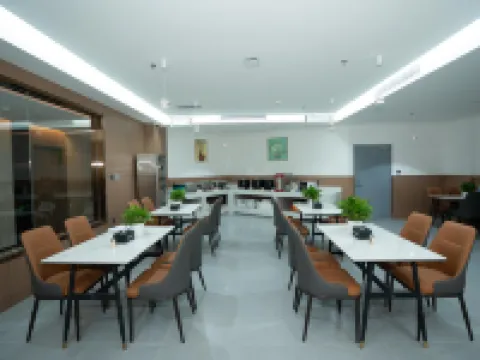 Urban Garden Hotel (HaiNan Ding'an County Bus Station Branch) Hotels in Ding'an