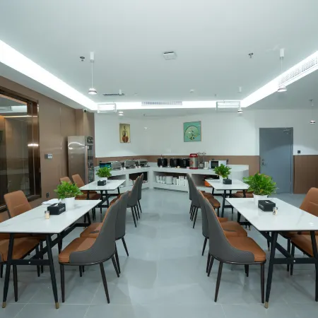 Urban Garden Hotel (HaiNan Ding'an County Bus Station Branch)