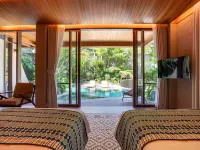 The Kemilau Ubud Hotels near Rudana Museum