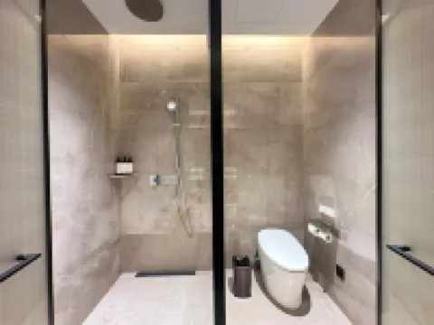 voco NINGBO DONGQIAN LAKE by IHG