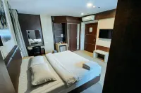 巴淡島港灣附近的幸運星飯店 - 3 星級