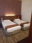Amazon Lilly Lake View Residence Hotels in Dhaka