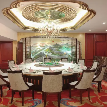 Sunshine Hotel of Shenzhen Отели рядом с достопримечательностью «КингГлори Плаза»