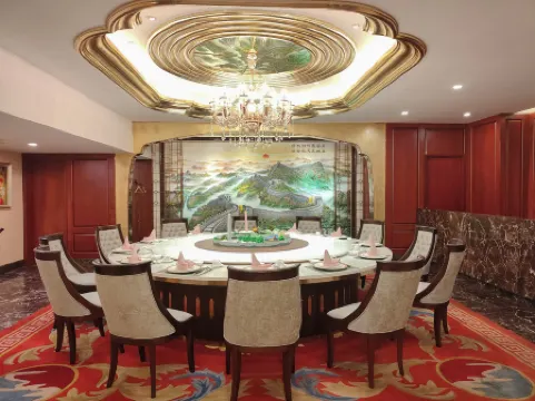 Sunshine Hotel of Shenzhen Отели рядом с достопримечательностью «Kaili Commercial Plaza»