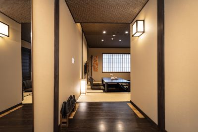 暁風 谷町君・星屋・【談山旅館・夜晴】の写真