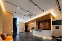 Qihuan Hotel (Xishui Runda International Shopping Center) Hotels in Xishui County, Hubei