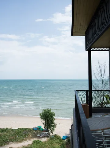 รูปภาพของสยามบีช รีสอร์ท