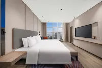 Holiday Inn Express Lvliang Xing County, an IHG hotel