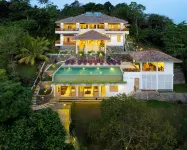 The Divine Villa Hotels in Pilana