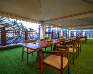 Huanghai Hotel（No.2 Bathing Beach Fisherman's Wharf Scenic Area Hotel） - petit déjeuner