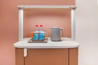 Orange Hotel（Shenzhen North Railway Station East Square）