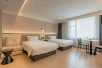 HtHotel(Dongguan TangxiaHigh-speedRailwaySouthStationBeanch)