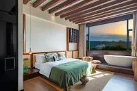 Tengchong Topu · Monkey Cliff Hot Spring Hotel