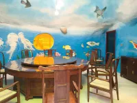 Fairy Dreamland Homestay Hotels in Baoting