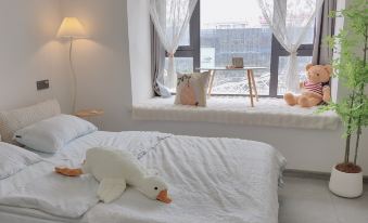Xiaoer's Boutique Hotel (Donghai Crystal City)