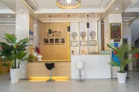 Slow living homestay
