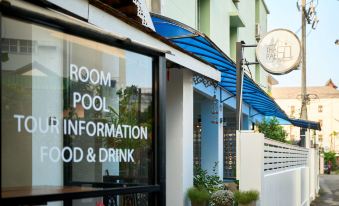 Thapae60 Mini Hotel
