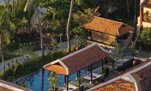 Su Retreat Hoi An - Riverfront Resort