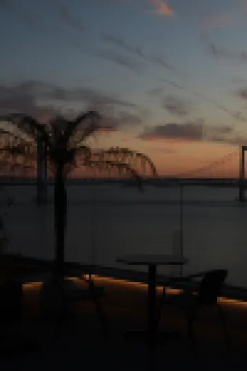 傾松·雅居（大連星海廣場店） 酒店