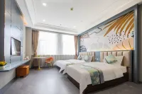 瑞思格雅ホテル（石油大学聯想科技城）