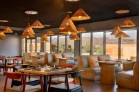 Cloud 7 Residence AlUla Hotels in Al-`Ula