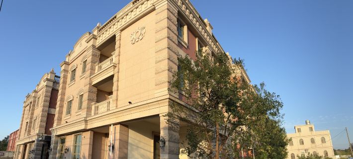 Happy Casa Resorts Hotels in Kinmen
