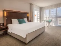 Courtyard by Marriott Cologne Hotels near Mediapark