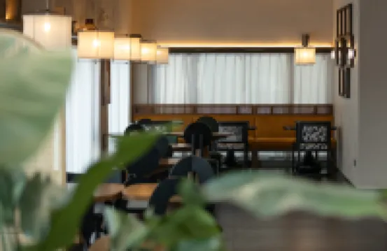 Zhengzhou Mountain Listening Wind City Homestay Hotels near Fu Tower