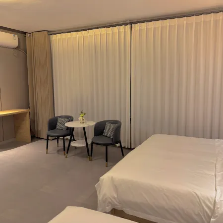 Jin Yuan Home youth Hostel