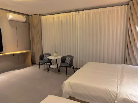 Jin Yuan Home youth Hostel Отели рядом с достопримечательностью «Kaifaqu Pedestrian Street»