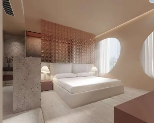 Elong International Hotel (Dongwu Intime City, Huzhou) Photos